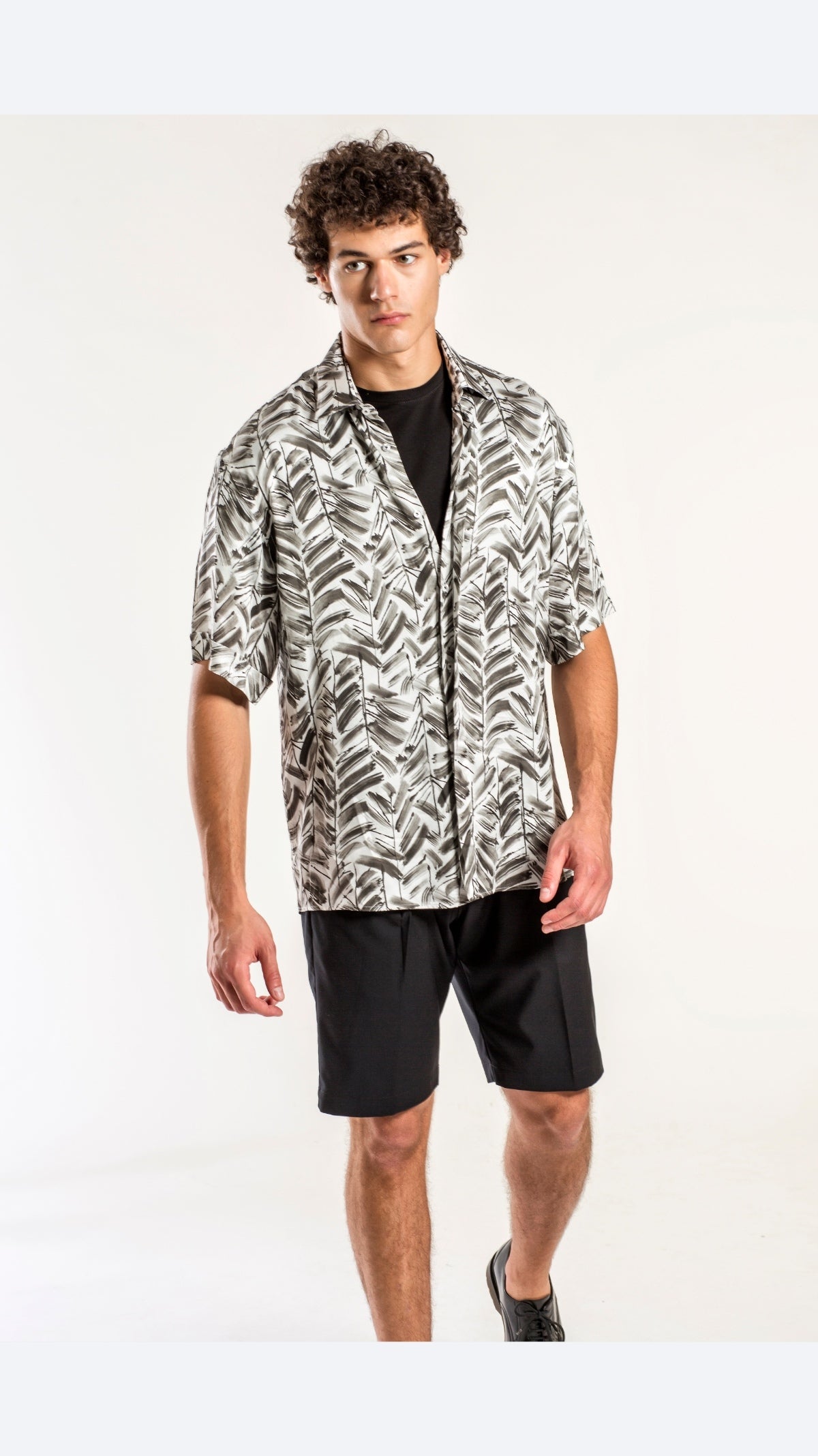 FMC3024 - CAMICIA - FNK 91