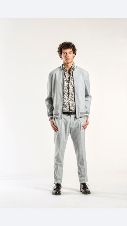 FMC3024 - CAMICIA - FNK 91