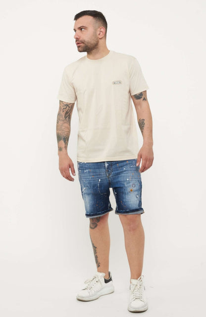 YCNIV - TSHIRT - ARTIK