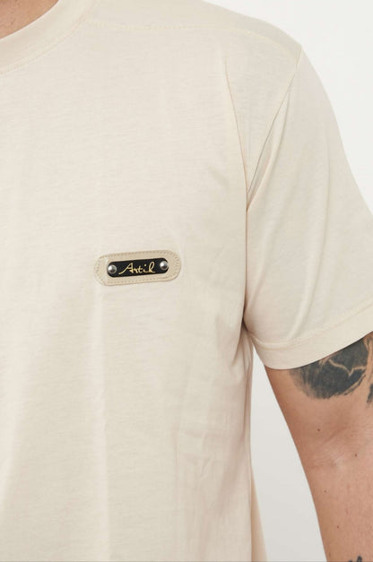 YCNIV - TSHIRT - ARTIK