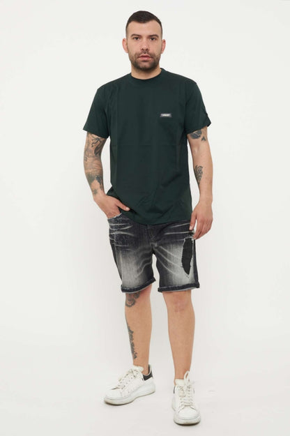 YCNIV - TSHIRT - ARTIK