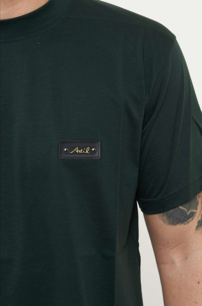 YCNIV - TSHIRT - ARTIK