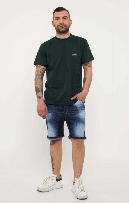 YCNIV - TSHIRT - ARTIK