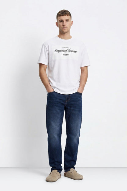 Hamza - TSHIRT - TIFFOSI