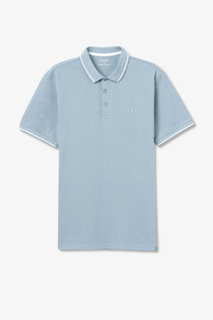 Jeremy - POLO - TIFFOSI