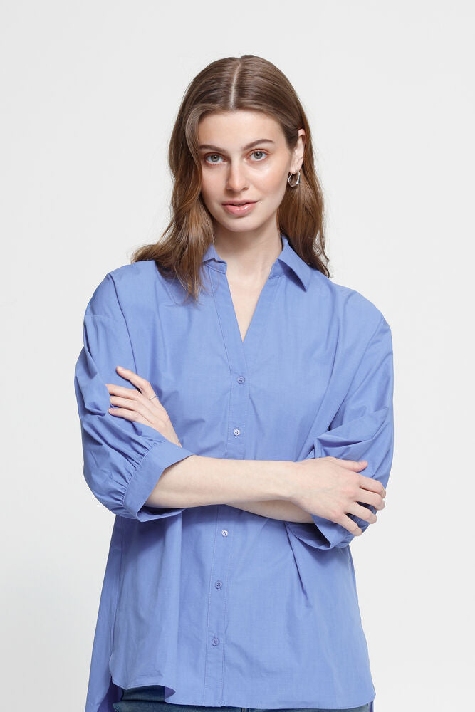CAMICIA IHJALBA - CAMICIA - ICHI