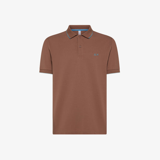 A35110 - POLO - SUN68