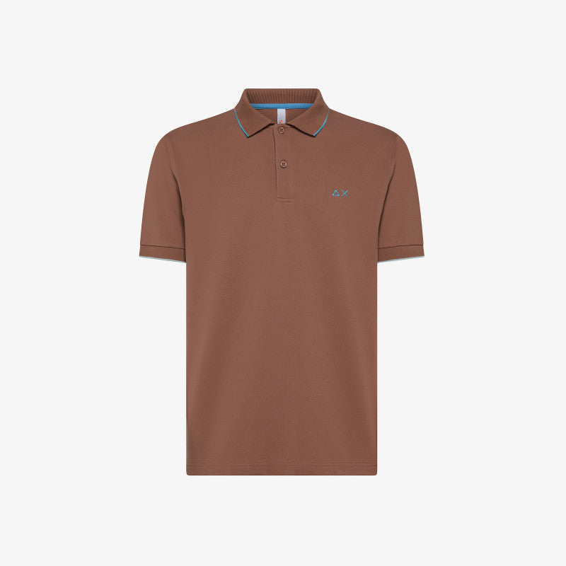 A35110 - POLO - SUN68
