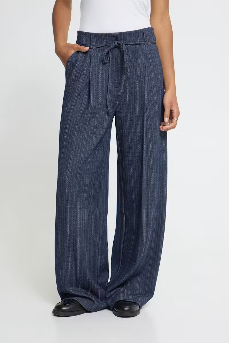 Pantaloni IHKATE - PANTALONE - ICHI