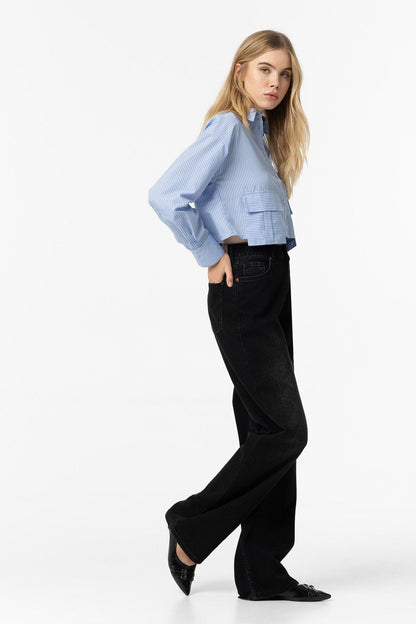 BONNYE_34 - JEANS - TIFFOSI