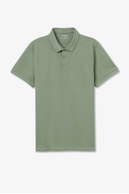 MANNING 2 - POLO - TIFFOSI