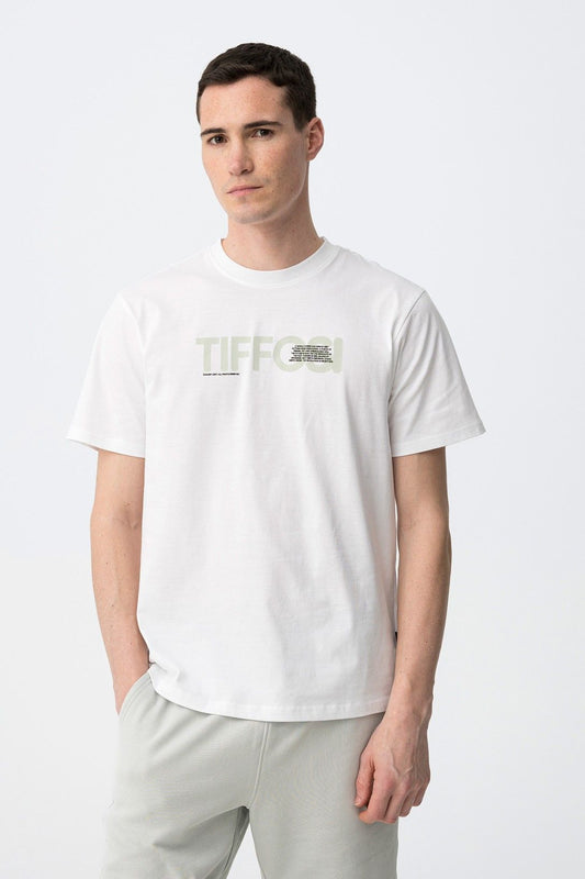 PACO - TSHIRT - TIFFOSI