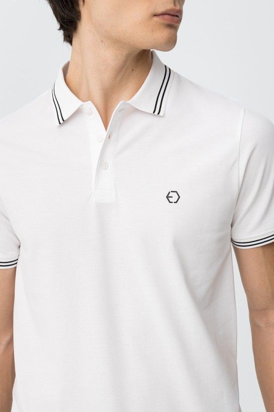 JEREMY 26 - POLO - TIFFOSI