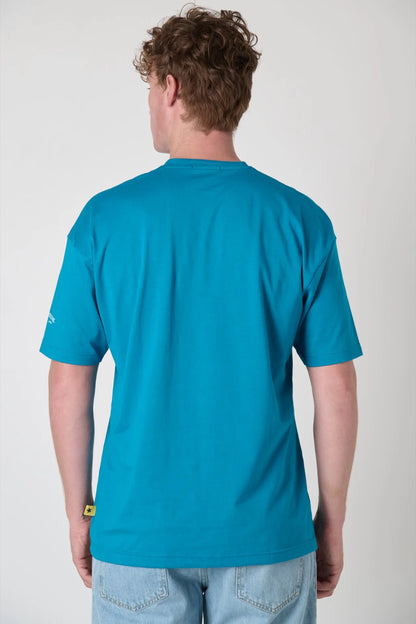 MALCOM SUPERCULTURE - TSHIRT - SUPERCULTURE clothing