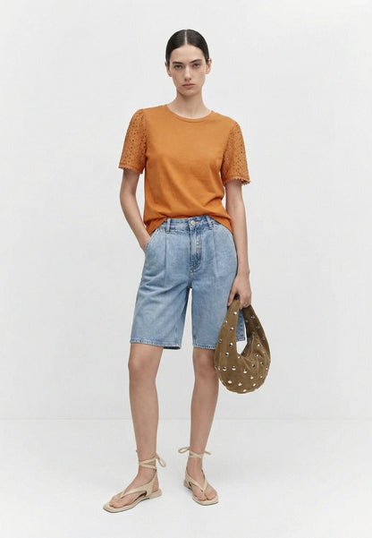 T-SHIRT 05Y168 - TSHIRT - INFLUENCER
