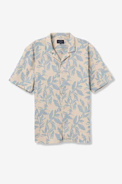 KENZO - CAMICIA - TIFFOSI