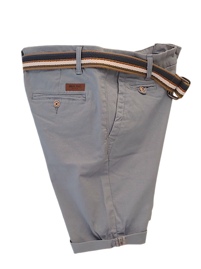 INROYCE - BERMUDA - INDICODE