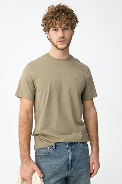 BARTON 26 - TSHIRT - TIFFOSI