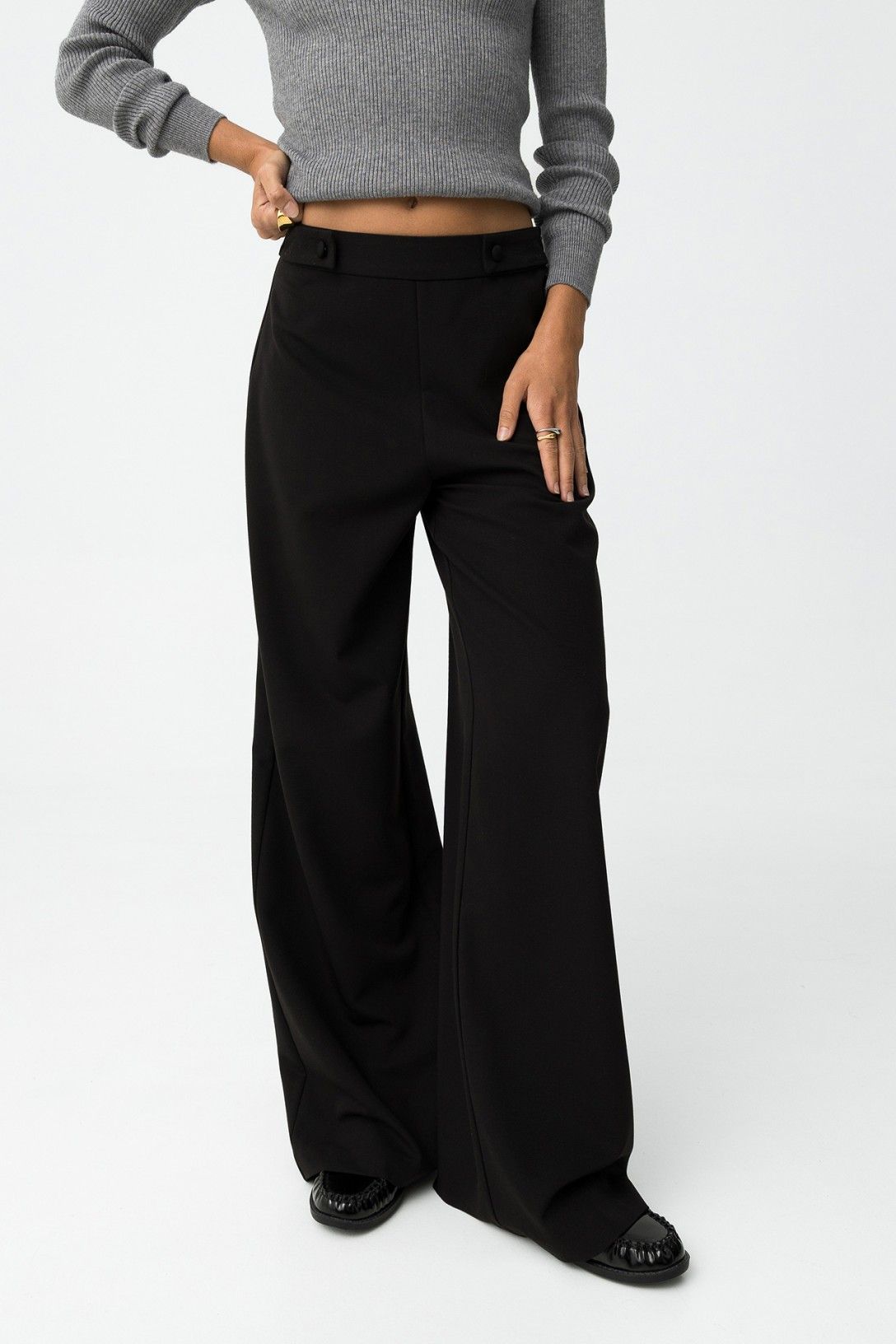Sammy_1 - PANTALONE - TIFFOSI
