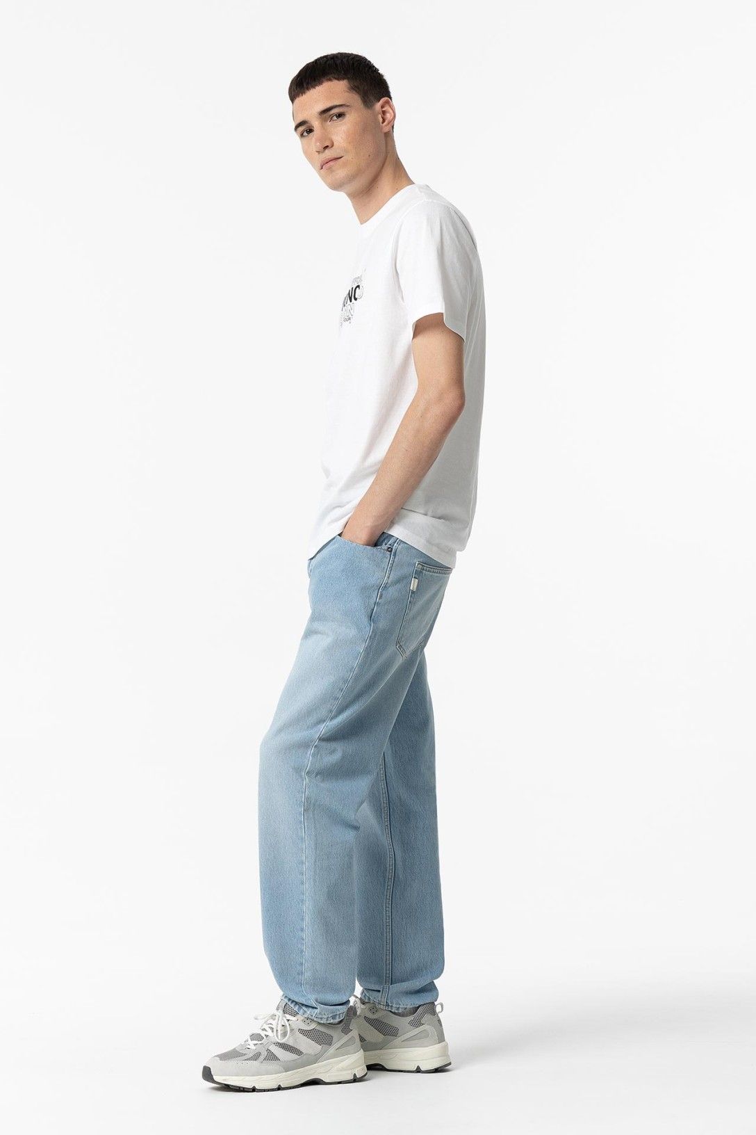 Cole_56 - JEANS - TIFFOSI