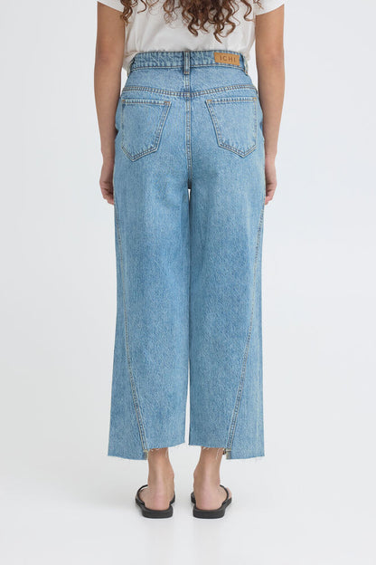 JEANS IHOBINNE - JEANS - ICHI