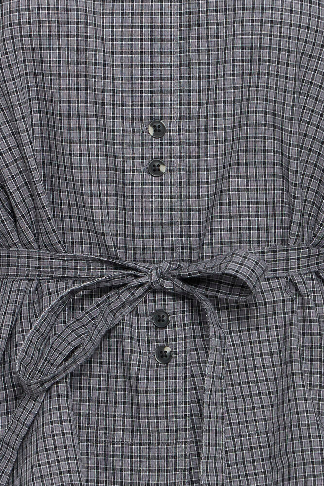 CAMICIA IHFABUNNI - CAMICIA - ICHI