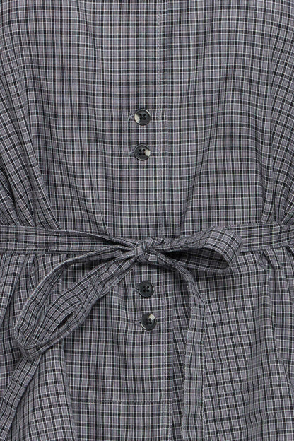 CAMICIA IHFABUNNI - CAMICIA - ICHI