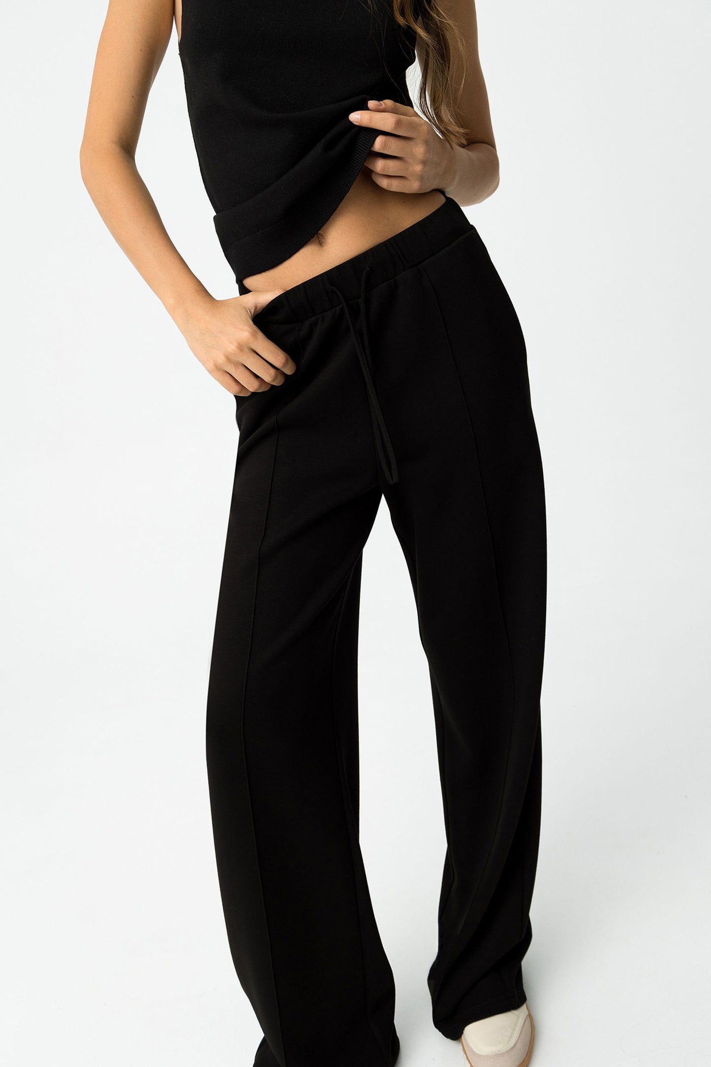 Valentina - PANTALONE - TIFFOSI