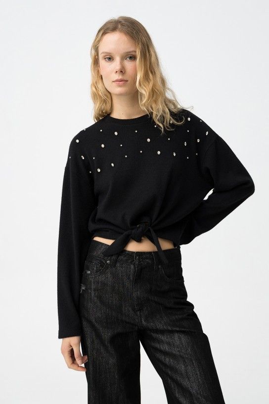 Louise - maglia - TIFFOSI