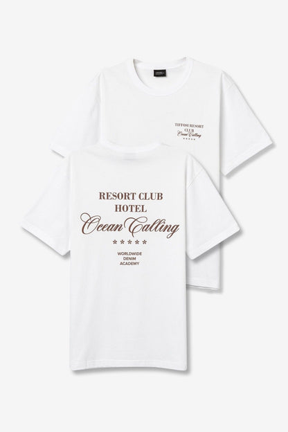 GUSTAV - TSHIRT - TIFFOSI