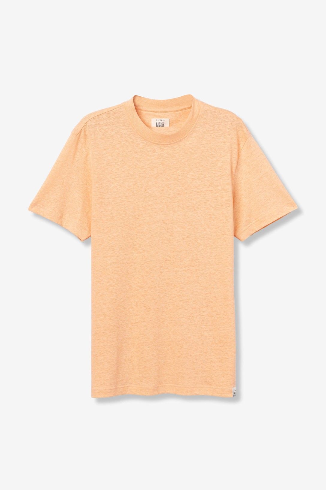FRANK - TSHIRT - TIFFOSI