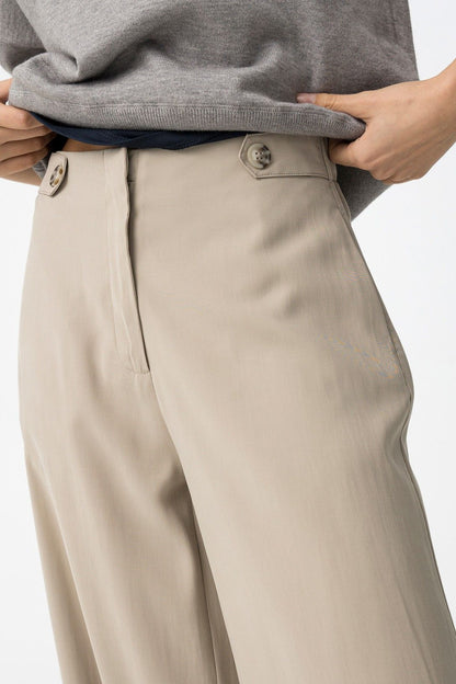 Camelia_1 - PANTALONE - TIFFOSI