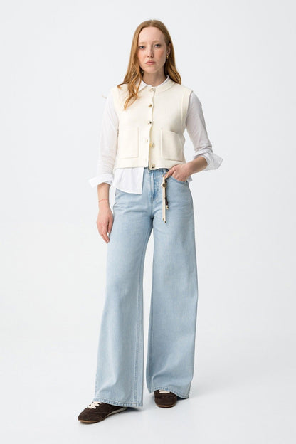 CELINE_10 - JEANS - TIFFOSI