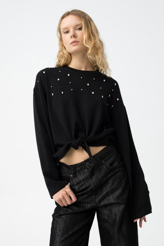 Louise - maglia - TIFFOSI