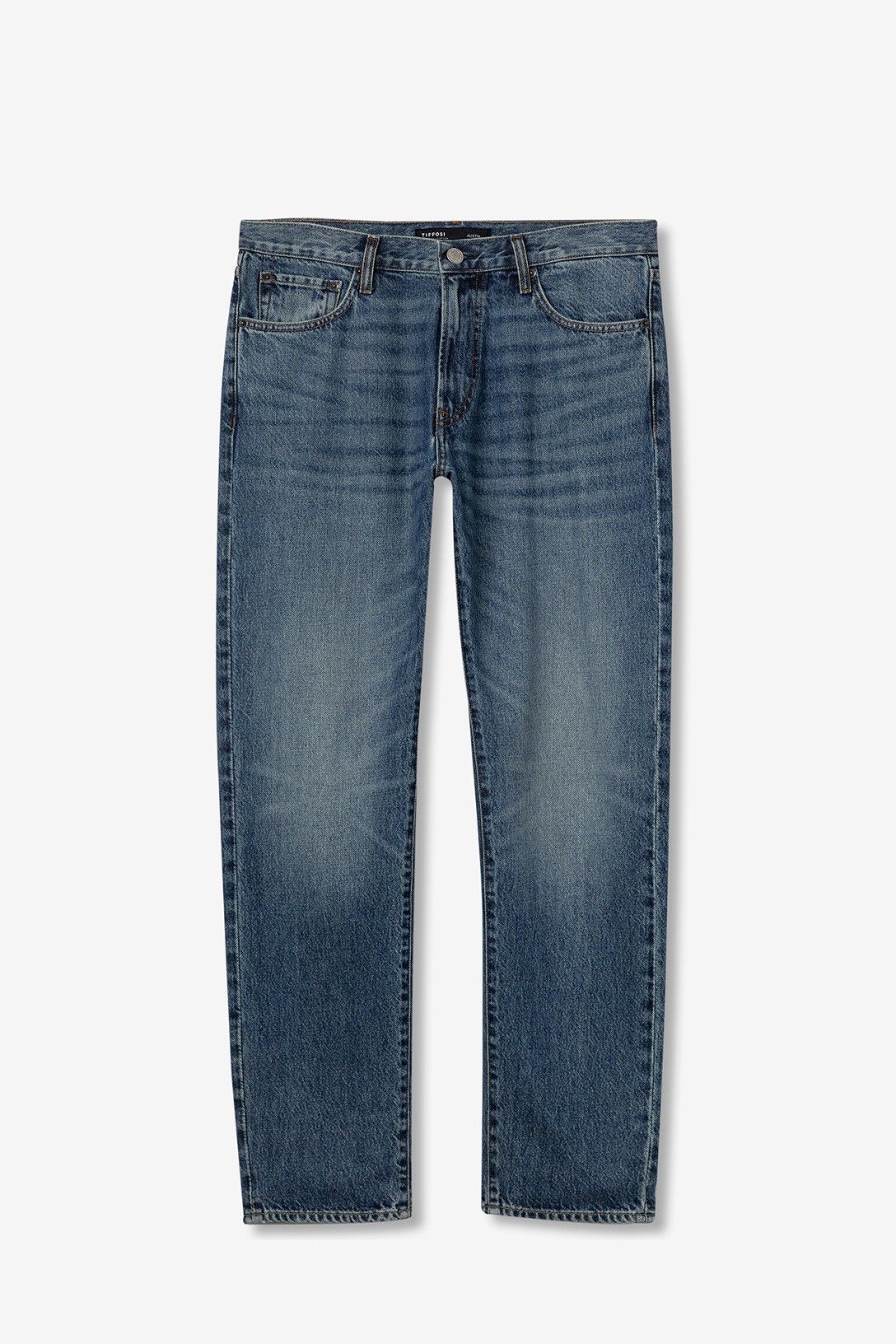 AUSTIN 48 - JEANS - TIFFOSI