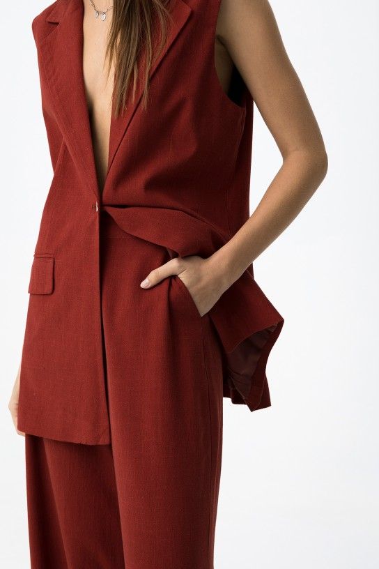 Portel_3 - PANTALONE - TIFFOSI