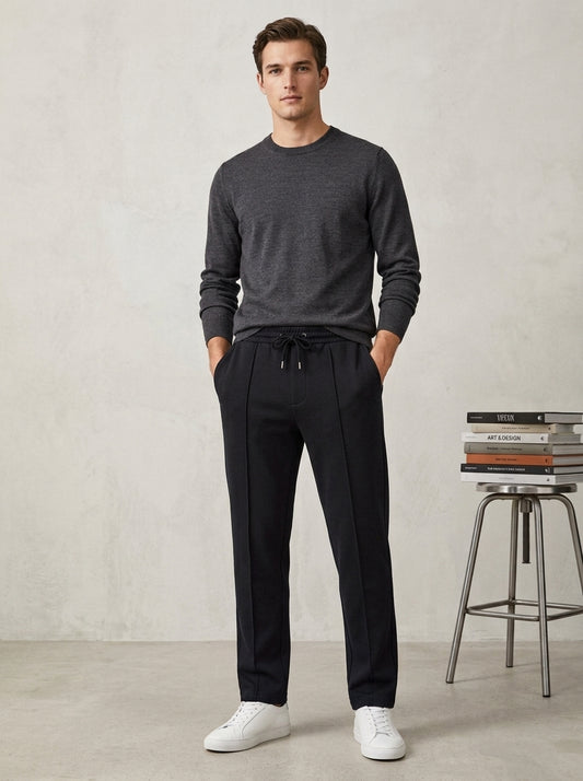 Onix - PANTALONE - TIFFOSI