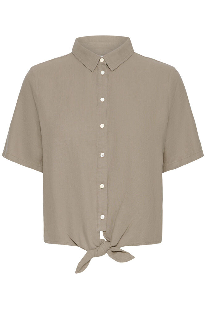 CAMICIA IHLINNO - CAMICIA - ICHI