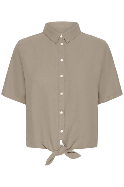 CAMICIA IHLINNO - CAMICIA - ICHI