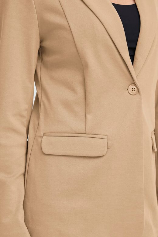 IHKATE SUS LONG BL4 - GIACCA - ICHI