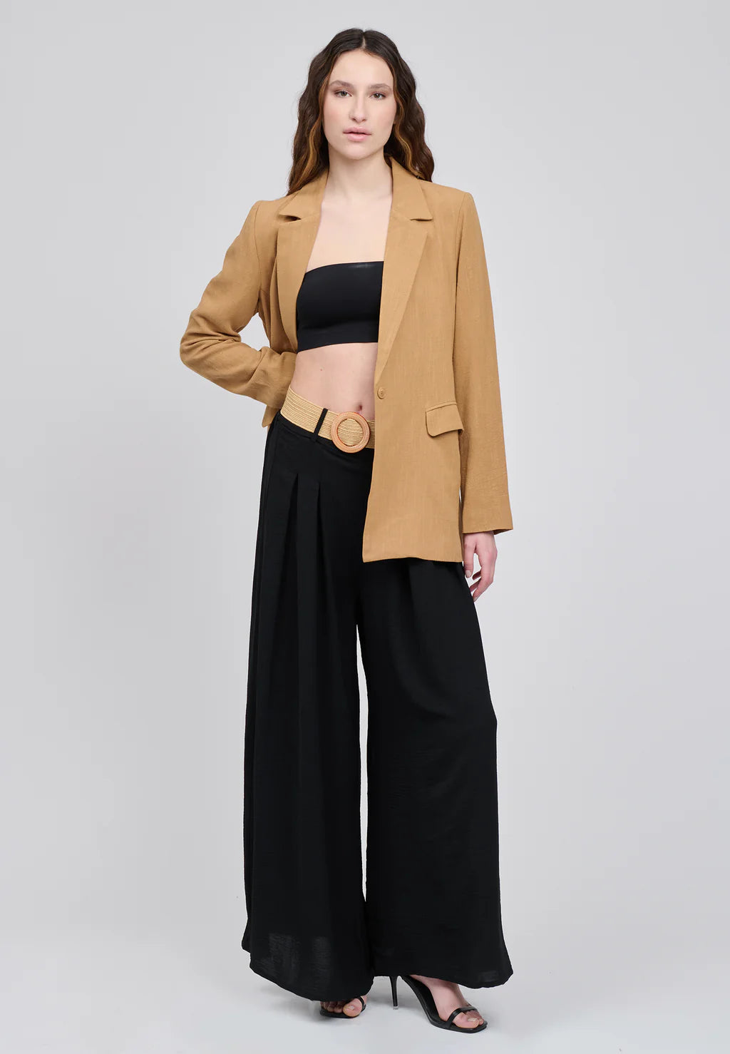 03X577 - PANTALONE - INFLUENCER