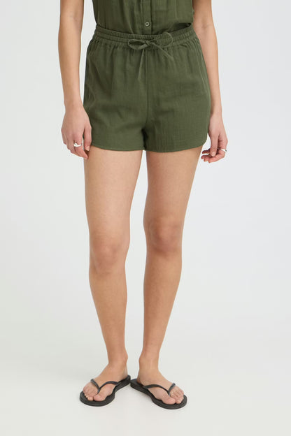 SHORT IAFOXA - SHORT - ICHI