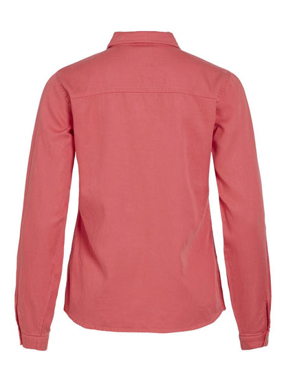 VIBISTA - CAMICIA - VILA
