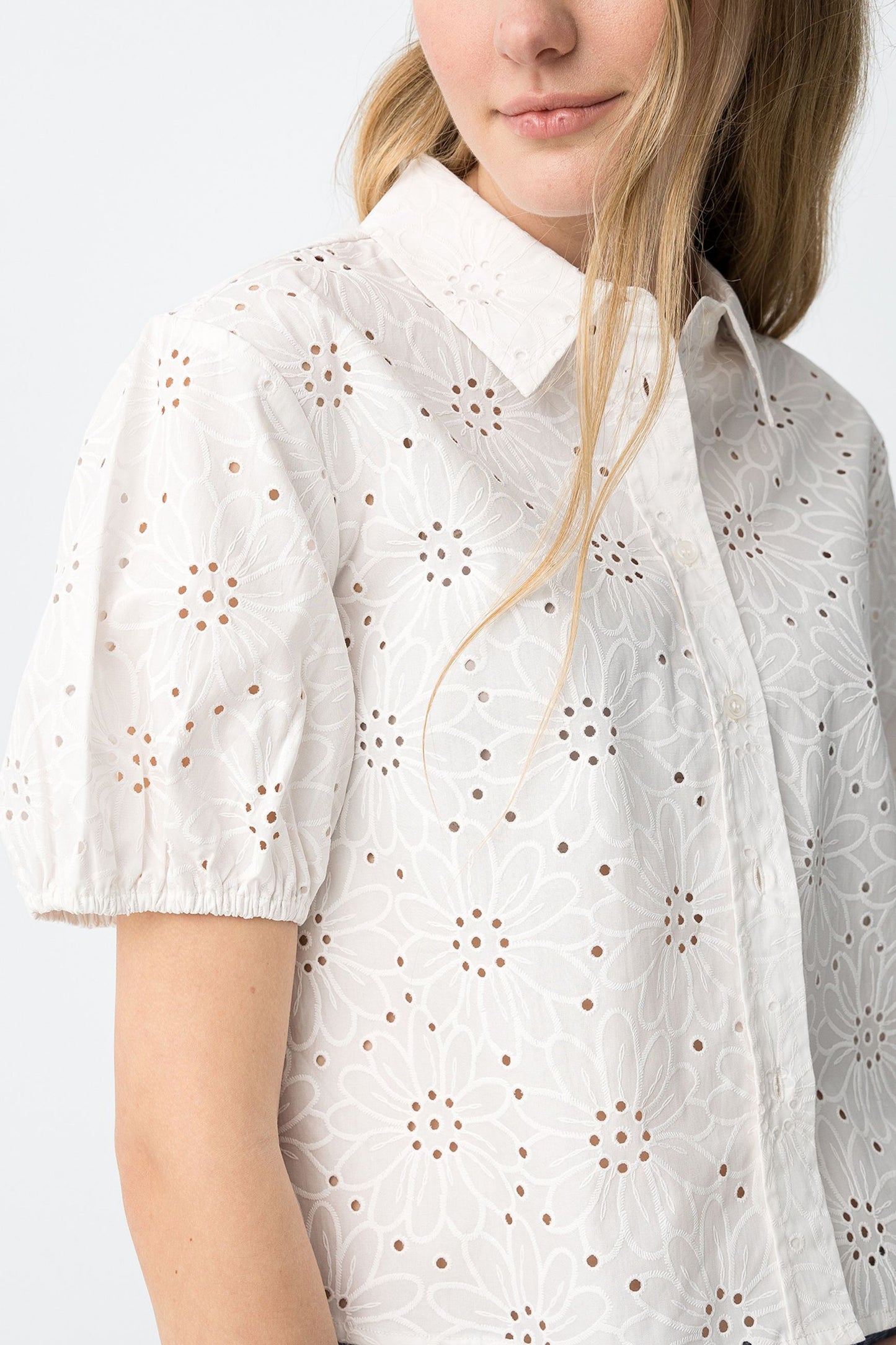 Carmelita - CAMICIA - TIFFOSI