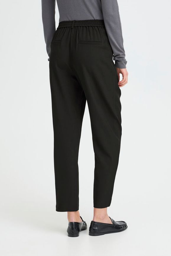 IHFAVA ANCLE PA - PANTALONE - ICHI