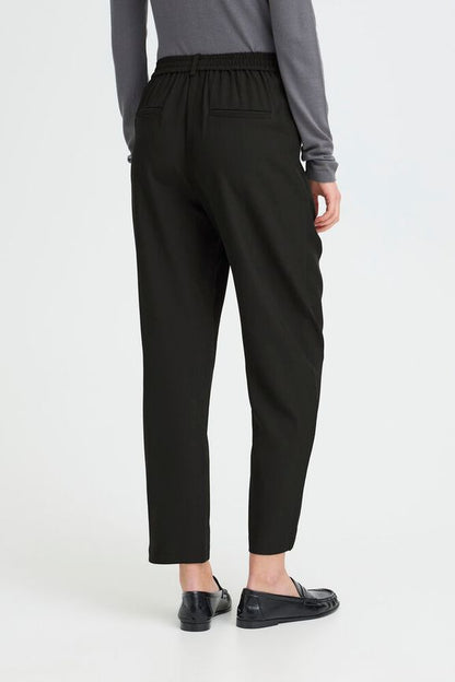 IHFAVA ANCLE PA - PANTALONE - ICHI