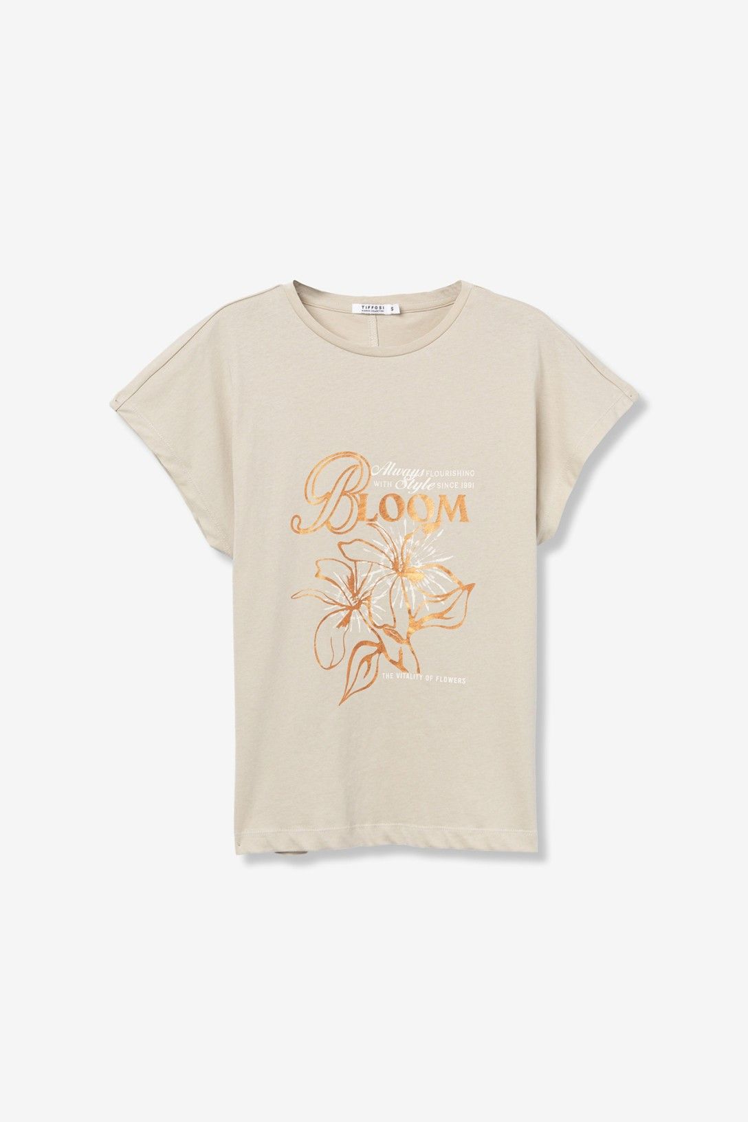 Madrid_25 - TSHIRT - TIFFOSI