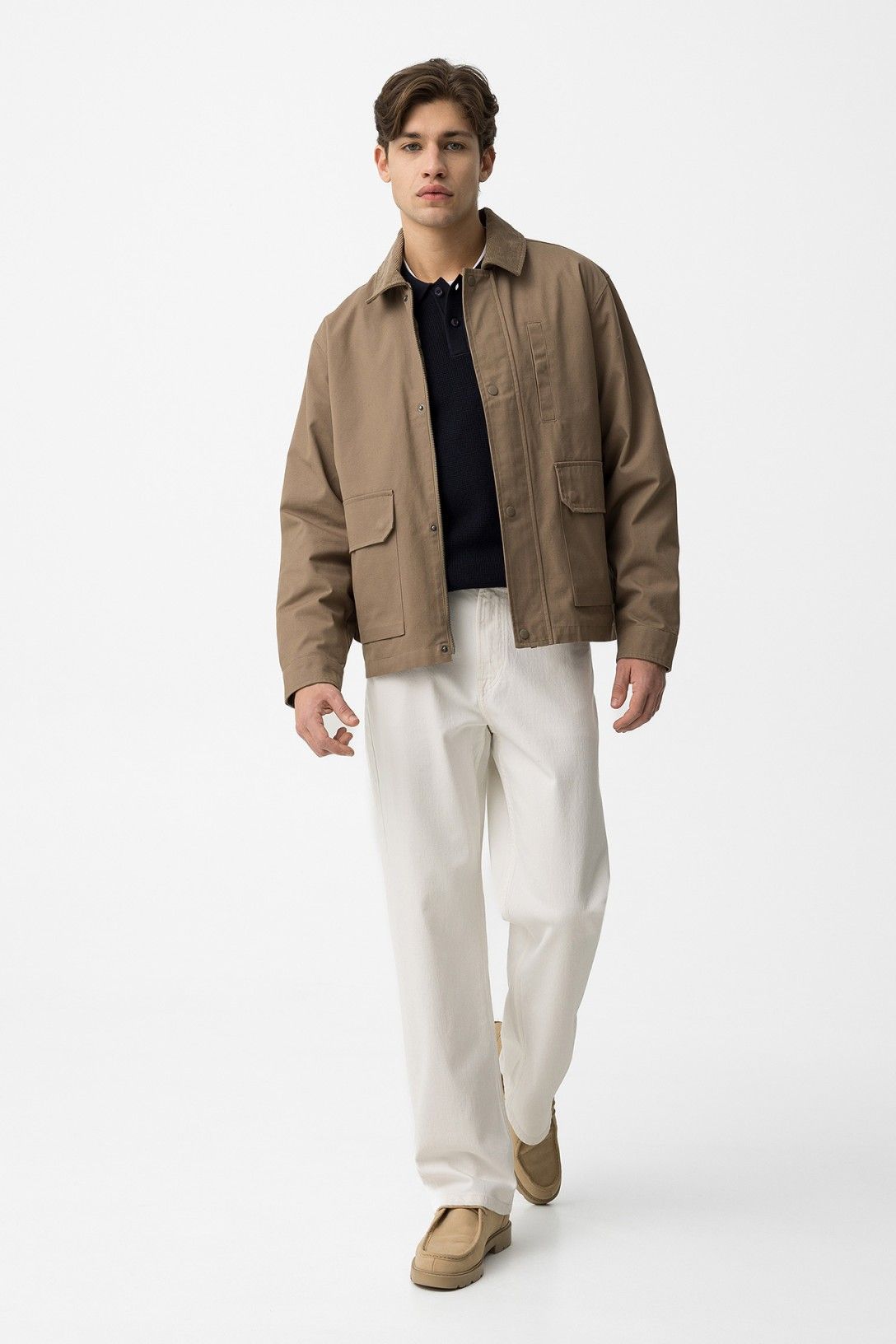 Thomas_23 - JEANS - TIFFOSI