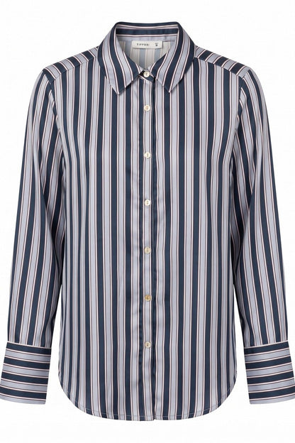 Capricho_3 - CAMICIA - TIFFOSI