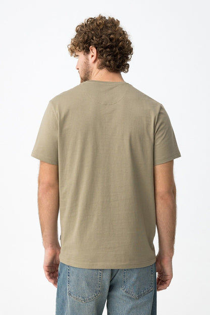 BARTON 26 - TSHIRT - TIFFOSI